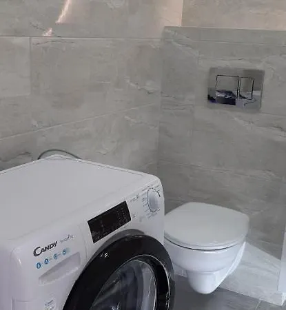 Сдам 1 Комн.Кв. В Жк Море На Ул. Львовской Apartment *
