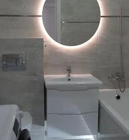 Apartman сдам 1 комн.кв. в жк море на ул. львовской *