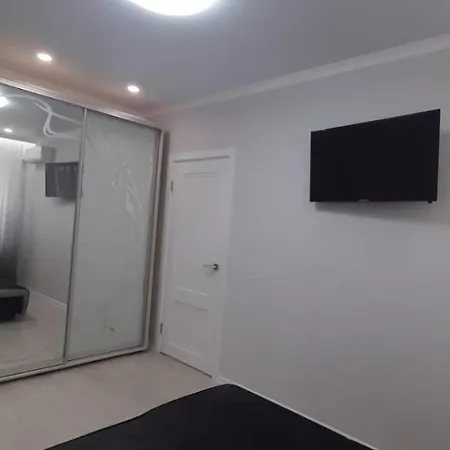 сдам 1 комн.кв. в жк море на ул. львовской Apartman
