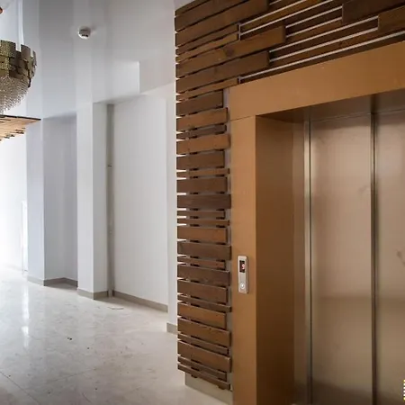 сдам 1 комн.кв. в жк море на ул. львовской Apartman *