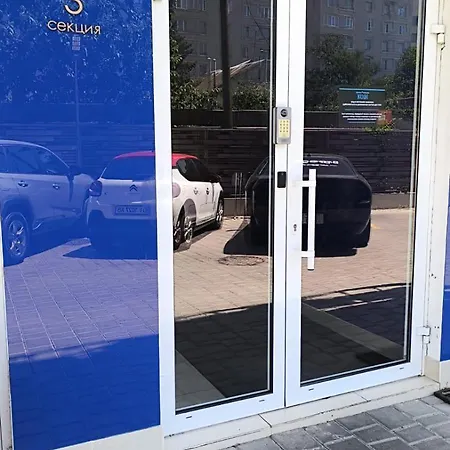 Апартаменти сдам 1 комн.кв. в жк море на ул. львовской *