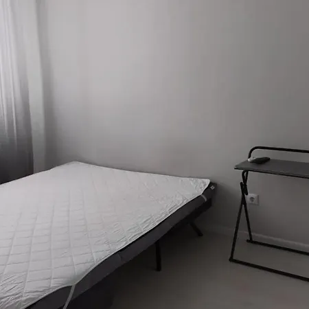 сдам 1 комн.кв. в жк море на ул. львовской Daire Odessa