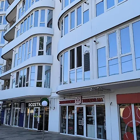 сдам 1 комн.кв. в жк море на ул. львовской Одеса