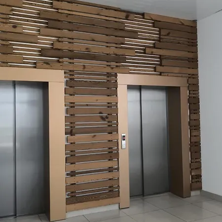 Daire сдам 1 комн.кв. в жк море на ул. львовской