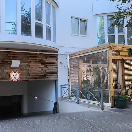 сдам 1 комн.кв. в жк море на ул. львовской Lägenhet Odessa