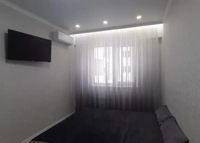 сдам 1 комн.кв. в жк море на ул. львовской Odessa