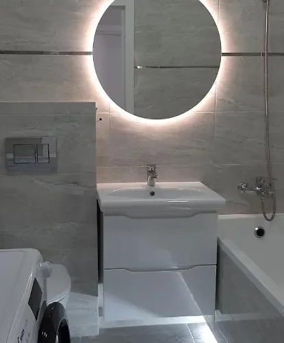 Daire сдам 1 комн.кв. в жк море на ул. львовской *