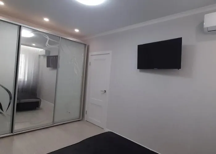 сдам 1 комн.кв. в жк море на ул. львовской Daire