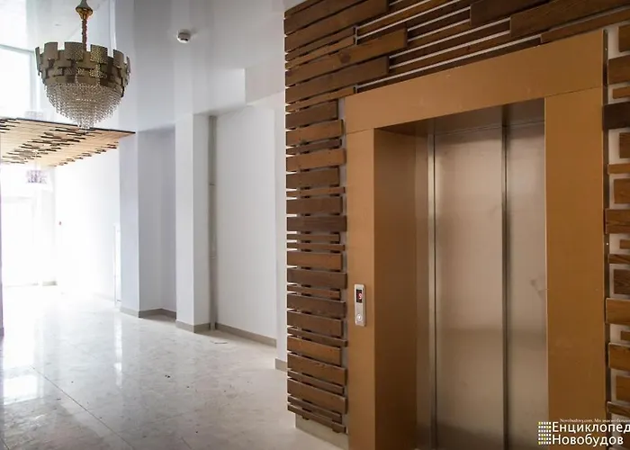 сдам 1 комн.кв. в жк море на ул. львовской Daire *