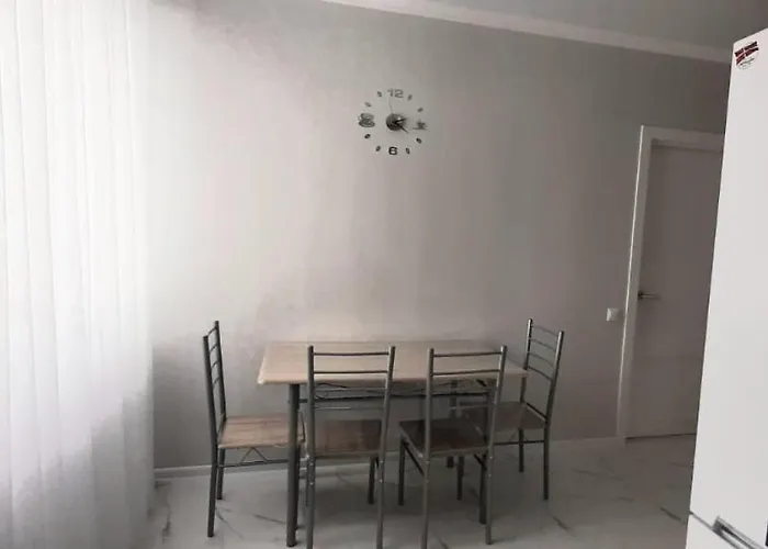 сдам 1 комн.кв. в жк море на ул. львовской Daire