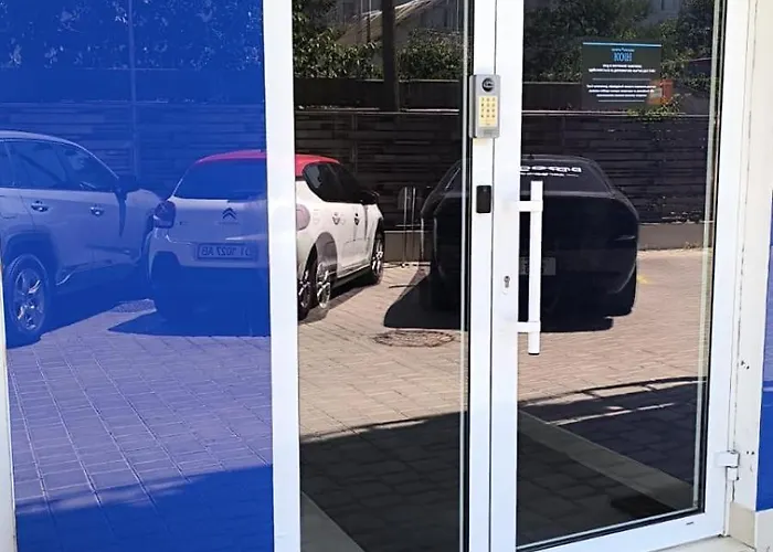 Daire сдам 1 комн.кв. в жк море на ул. львовской *