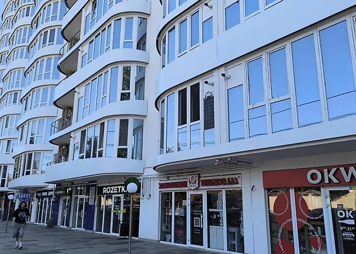 сдам 1 комн.кв. в жк море на ул. львовской Odessa