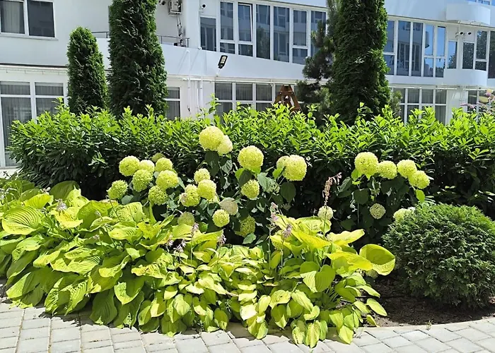 сдам 1 комн.кв. в жк море на ул. львовской * Odessa