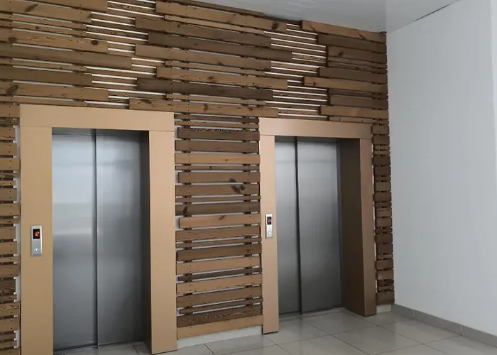 Daire сдам 1 комн.кв. в жк море на ул. львовской