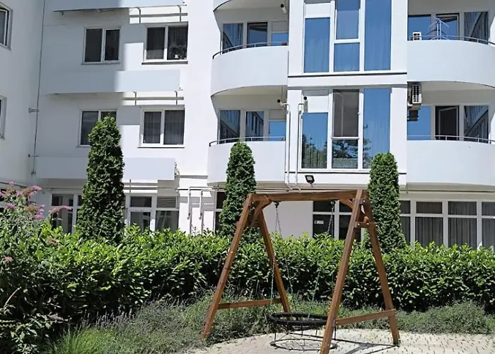 Daire сдам 1 комн.кв. в жк море на ул. львовской *