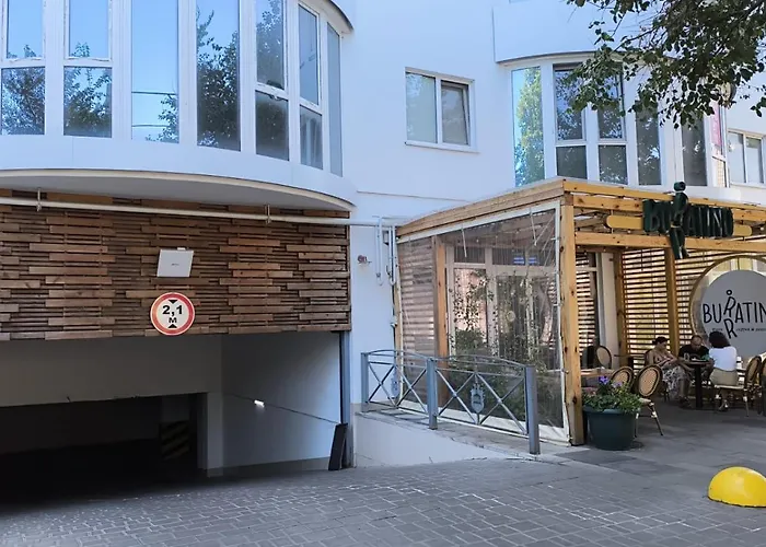 сдам 1 комн.кв. в жк море на ул. львовской Daire Odessa