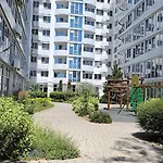 сдам 1 комн.кв. в жк море на ул. львовской Διαμέρισμα *