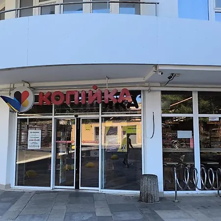 Διαμέρισμα сдам 1 комн.кв. в жк море на ул. львовской Οδησσός
