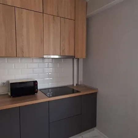 Apartment сдам 1 комн.кв. в жк море на ул. львовской